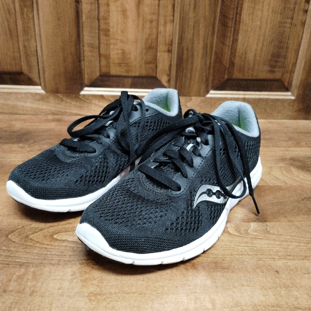 Saucony Form2U Running Shoes